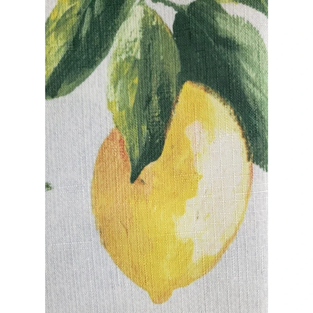 Fabric Tablecloth 60